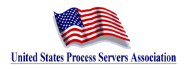 he United States Process Servers Association.